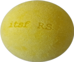 Roberto Sport ITSF Ball RS