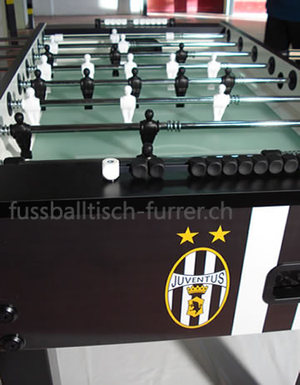 Garlando Juventus