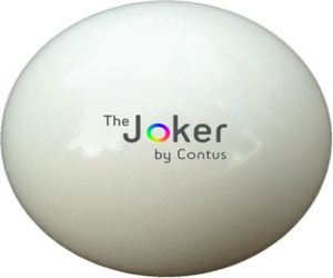 Contus Joker New Generation Soccerball 