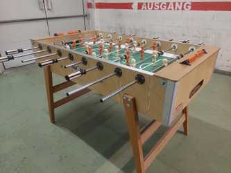 occasion Deutscher Meister Junior