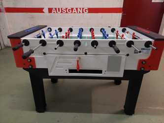 wetterfester FAS Norditalia Soccer