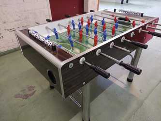 occasion Longoni Tischfussball