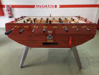 occasion original Genfer Produktion Le National