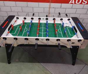 occasion FAS Wetterfester Töggelikasten