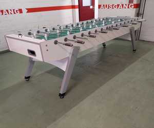 occasion XXL Garlando Töggelikasten für 8 Personen