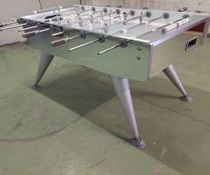 occasion Garlando Modell Image verspiegelt