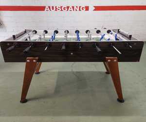 occasion Garlando Töggelikasten